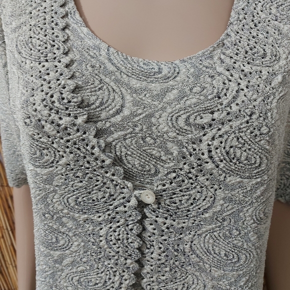 Chances R blouse size medium - Picture 6 of 11